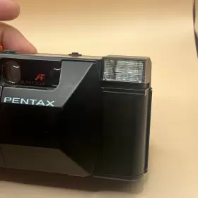 PC35AF-M PENTAX Af Point Shoot Film Camera Battery #2