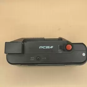 PC35AF-M PENTAX Af Point Shoot Film Camera Battery #3