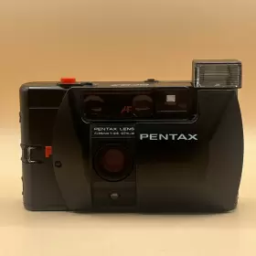 PC35AF-M PENTAX Af Point Shoot Film Camera Battery
