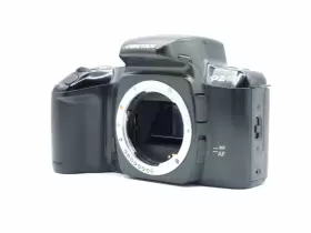 PZ-20 PENTAX Auto Focus Film Camera Body #2