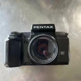 SF-1 PENTAX Camera #2