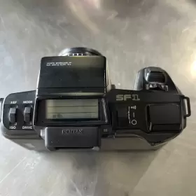 SF-1 PENTAX Camera #3