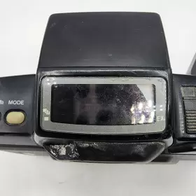 SF10 PENTAX Af Slr Film Camera Body Repair Screen Crack #2
