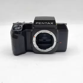SF10 PENTAX Af Slr Film Camera Body Repair Screen Crack