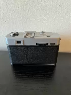 MX-35 PHOTOFLEX Point Shoot Film Camera #3
