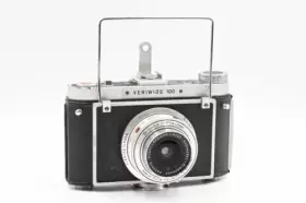 65465 PLAUBEL Brooks Veriwide Camera Film Leitz Viewfinder #2