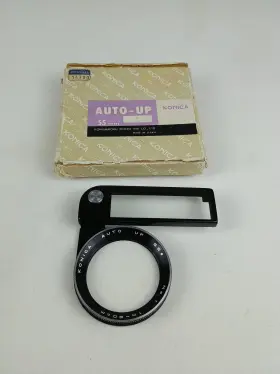 1M-50CM PLEASANT Konica Auto Up Box