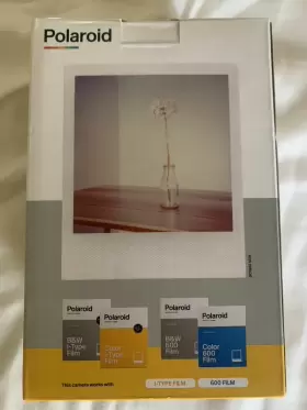006092 POLAROID Camera #2