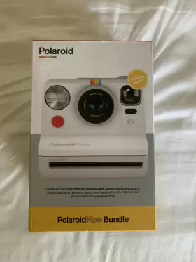 006092 POLAROID Camera