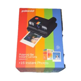 006280 POLAROID Go Camera Film
