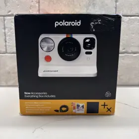 006354 POLAROID Camera