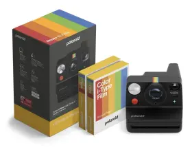 006562 POLAROID Camera Film Bluetooth