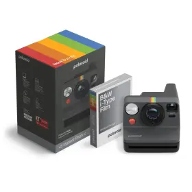 006589 POLAROID Film