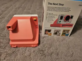 009007 POLAROID Onestep Viewfinder Film Camera #2