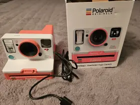 009007 POLAROID Onestep Viewfinder Film Camera