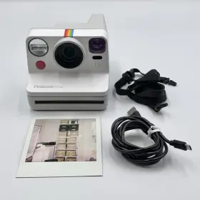 009027 POLAROID Film Camera Charging Cable