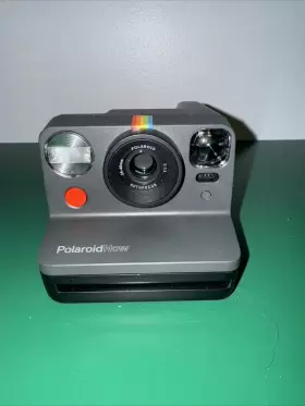 009061 POLAROID Camera Films #3