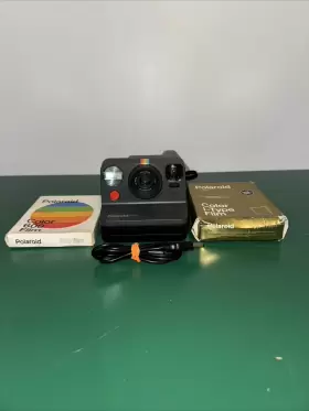 009061 POLAROID Camera Films