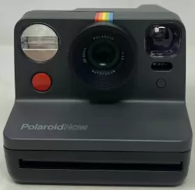 009062 POLAROID Camera #2