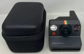 009062 POLAROID Camera