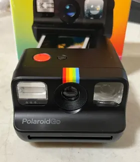 009070 POLAROID Go Analog Camera #2