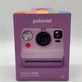009149 POLAROID Camera