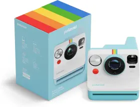 009157 POLAROID Film Camera Artic