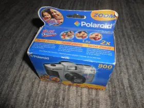 047007022208 POLAROID Fun Shooter Zoom