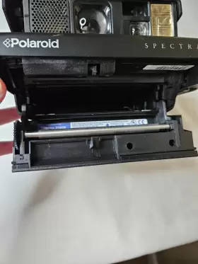 074100183567 POLAROID Spectra Film Camera Box #3