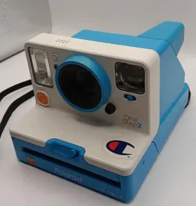 120096770043 POLAROID Onestep