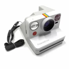 120096770128 POLAROID Film Camera