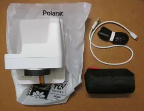 120096772573 POLAROID Camera #3