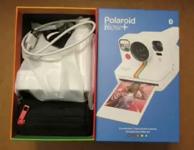 120096772573 POLAROID Camera