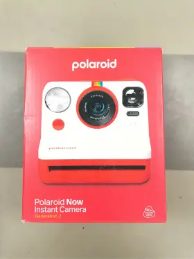 120096773747 POLAROID Camera