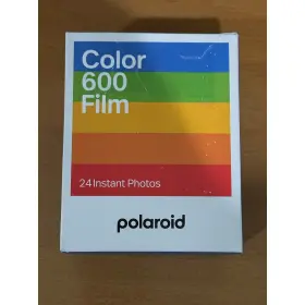 120096774515 POLAROID Film Triple Pack Camera