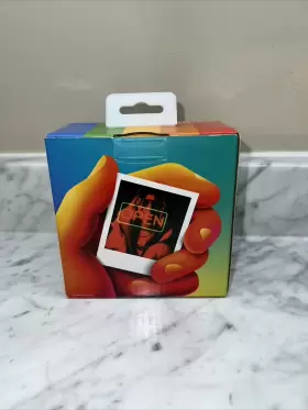 120096774775 POLAROID Go Mini Camera Film Renewed Box #3