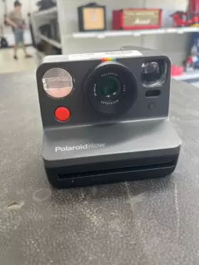 120096774799 POLAROID Film Camera