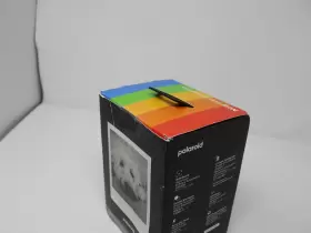120096775581 POLAROID Camera #3