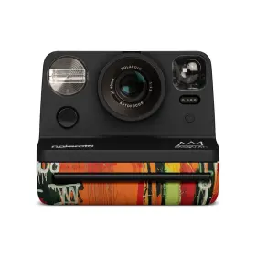 120096777240 POLAROID Film Camera Jean Michel Basquiat Hydro
