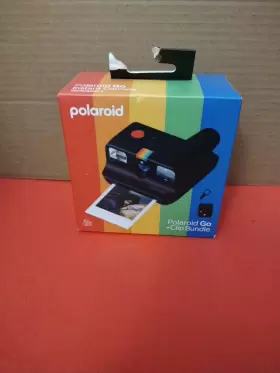 120096777820 POLAROID Go Clip Camera Kit #2