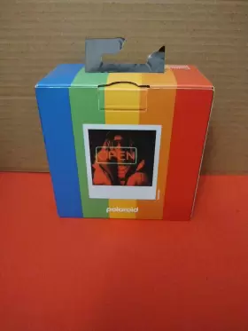 120096777820 POLAROID Go Clip Camera Kit #3