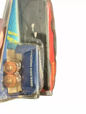 122668 POLAROID Zone Camera Fm Radio #3