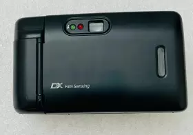 2000FF POLAROID Camera Auto Flash Focus Motor Dx Reduction #2