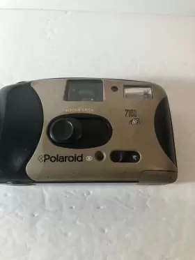 2100-BF POLAROID Point Shoot Film Camera Repairs #3