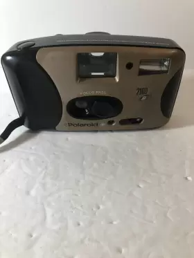 2100-BF POLAROID Point Shoot Film Camera Repairs