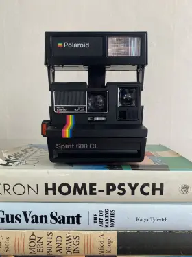 250736139901 POLAROID Spirit Cl Camera