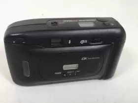 3000AF POLAROID Af Panoramic Auto Flash Autofocus Film Camera #2