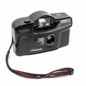 3100BF POLAROID Bigfinder Point Shoot Film Camera #2