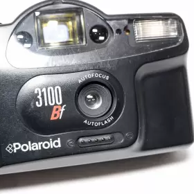 3100BF POLAROID Bigfinder Point Shoot Film Camera #3