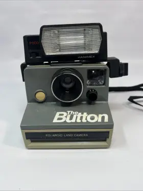 4075 POLAROID Land Camera Flash Box